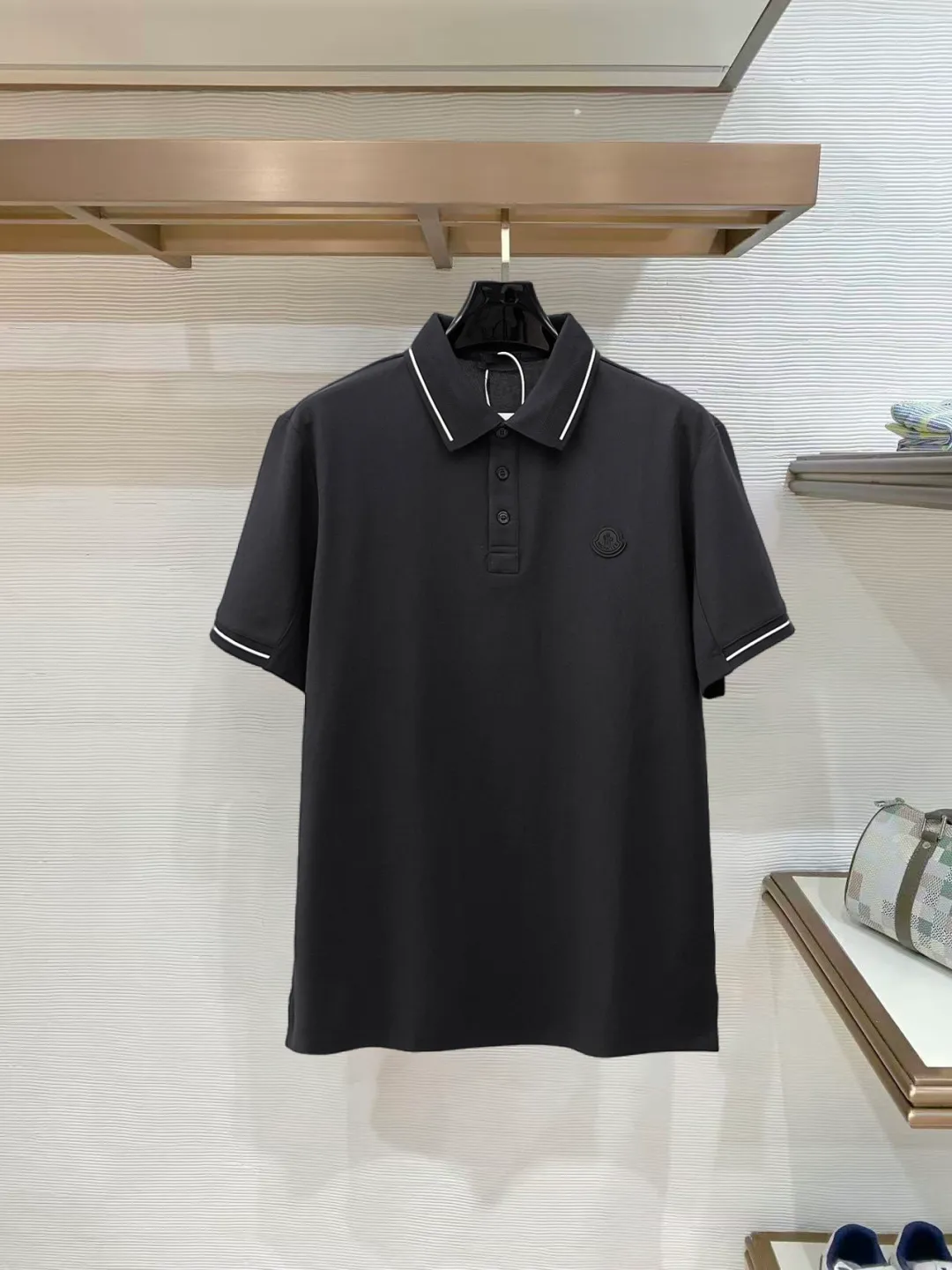 New Arrival Polo Same Style 210 ， Factory New Arrival Versatile Size：S-XXL